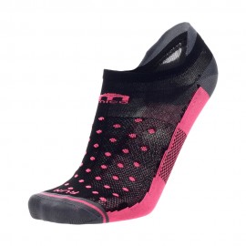 Pro Light nero fucsia