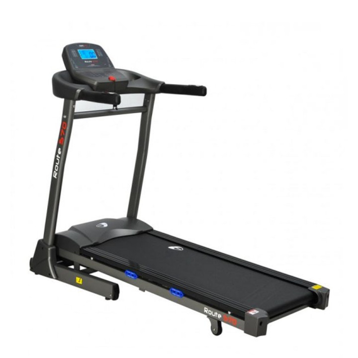 Get Fit Tapis Roulant Route 575 16 Kmh 2,25 Hp