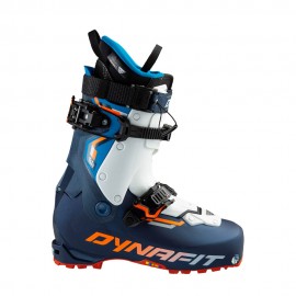 Tlt8 Expedition Cr blu arancio fluo