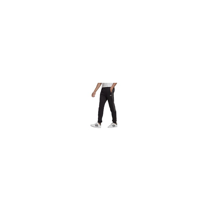 ADIDAS originals pantaloni nero uomo