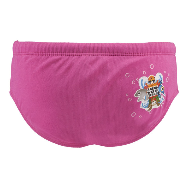 Arena Slip Contenitivo Rosa Bambino