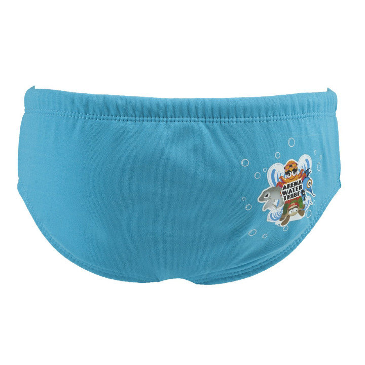 Arena Slip Contenitivo Azzurro Bambino