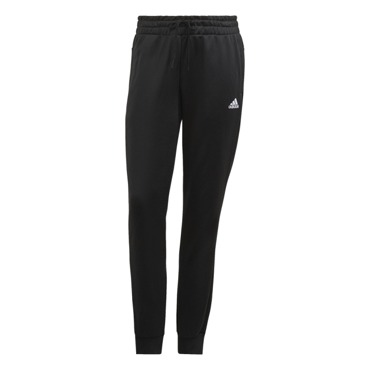 ADIDAS tuta sportiva nero donna
