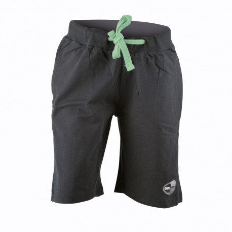 Get Fit Short Jy Verde Bambino