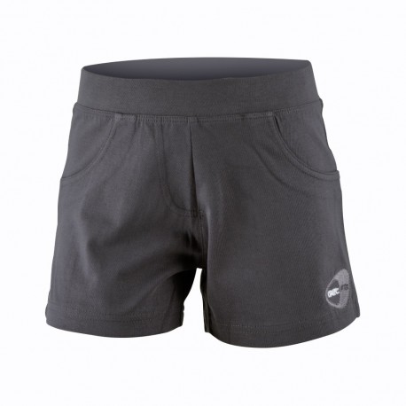 Get Fit Short Jy Verde Bambino