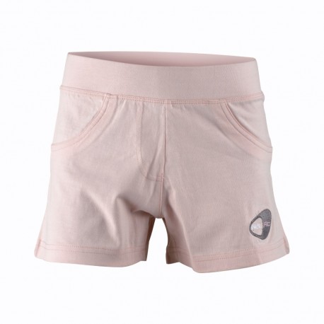 Get Fit Short Jy Verde Bambino