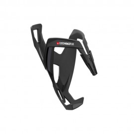 Portaborraccia Custom Race Plus nero Skin Soft