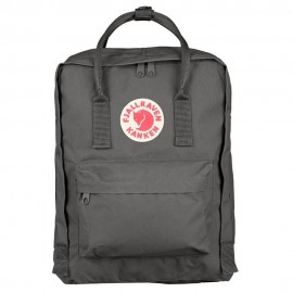 Kanken grigio scuro