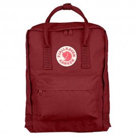 Kanken rosso