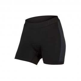 Engineered Padded nero