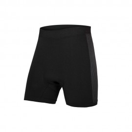 Engineered Padded nero