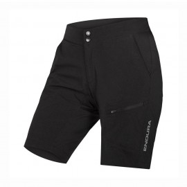 Hummvee Lite nero