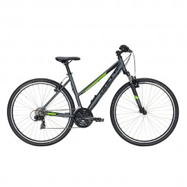 Pulsar Cross 28" grigio matt