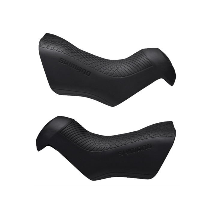 Shimano Paramani Bici Corsa St-R8070 Di2 (Paio)
