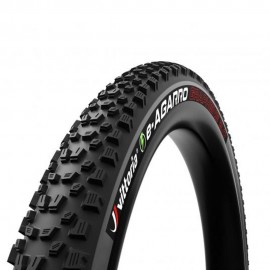 E-Agarro 29x2,6 Trail Tnt G2.0 nero