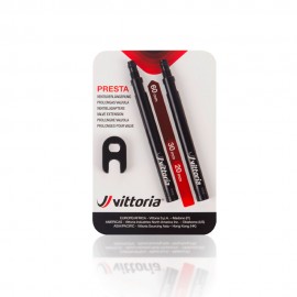 Adattatore Valvola Bici Coppia 20mm