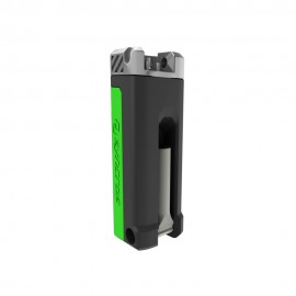 Multiattrezzo Greenslide 11ct nero