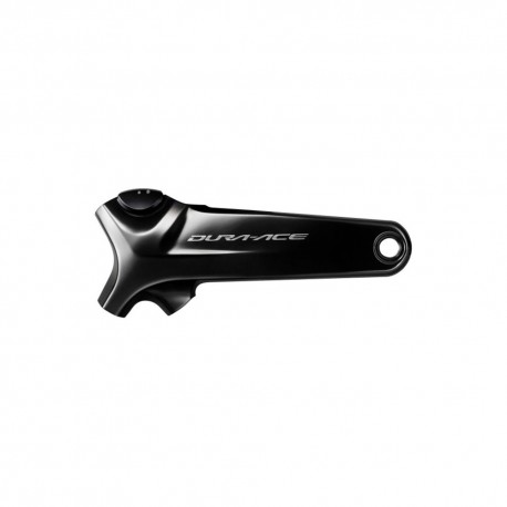 Shimano Guarnitura Bici 11v S/Corone Fc-R9100 175mm + Powermeter