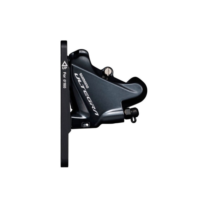 Shimano Kit Freno A Disco Bici Ant. St-R8020+Br-8070 + Tubo