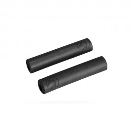 Manopole Bici Slide 32/130mm nero