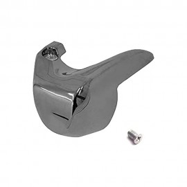 Placchetta Bici Sx+Vite St-R8020