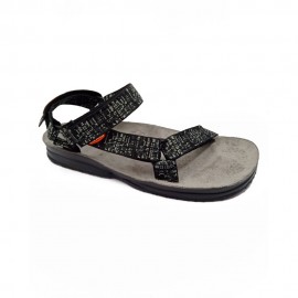 Hike Etno Ash grigio