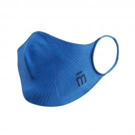 Mascherina P4p azzurro