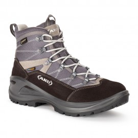 Cimon GORE-TEX grigio