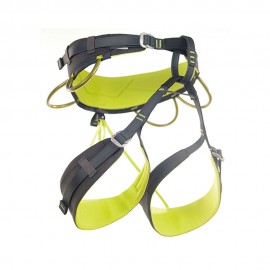 Imbrago Arrampicata Energy Cr3 grigio