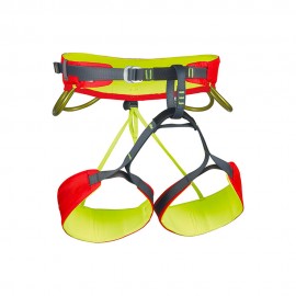 Imbrago Arrampicata Energy rosso