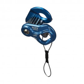 Bloccante Ropeman 1 blu
