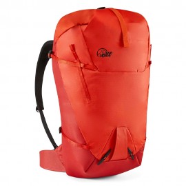 Uprise 30+10 rosso