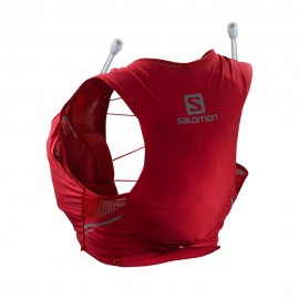 Sense Pro 5 rosso