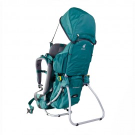 Porta Bimbo Kid Comfort 1 Set verde