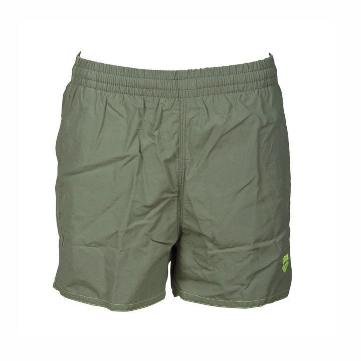 Arena Costume Boxer Bywayx Arancio Bambino