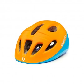 Fury arancio blu