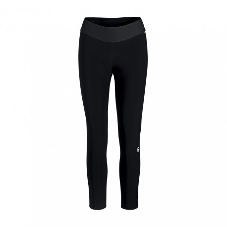 Assos Canotta Uma Gt Spring Fall Black Series Nero Donna