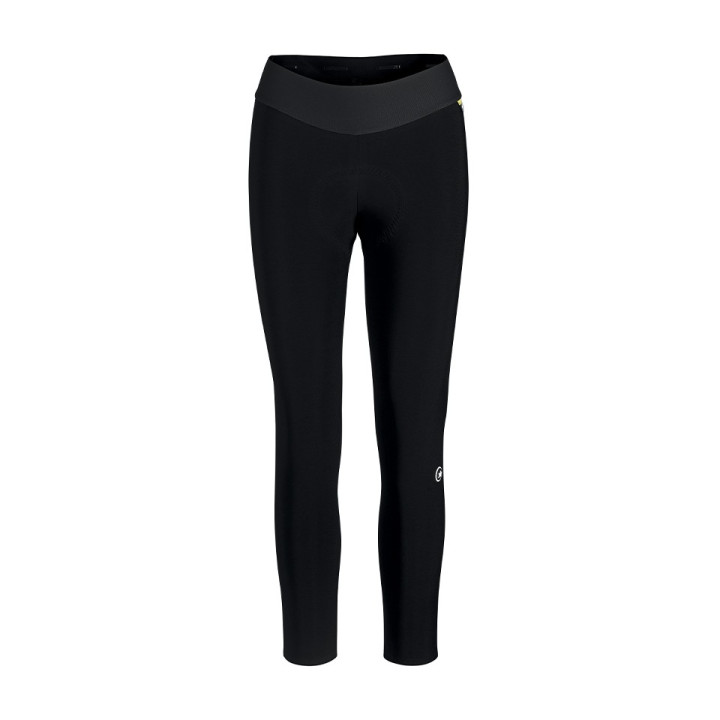 Assos Canotta Uma Gt Spring Fall Black Series Nero Donna