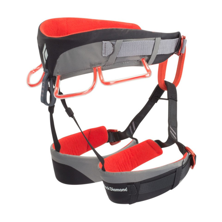 Black Diamond Imbrago Momentum Ds