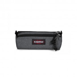 Astuccio Benchmark Double grigio