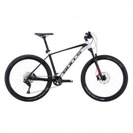 Mountain Bike Copperhead 3 29" grigio nero