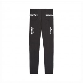 Tights Buddyfit nero