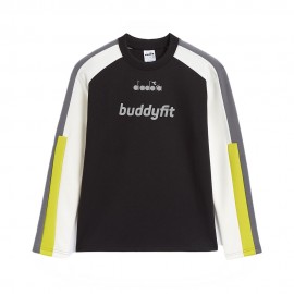 Buddyfit nero