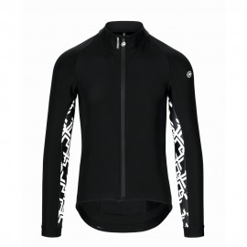Mille Gt Winter Evo black Series nero