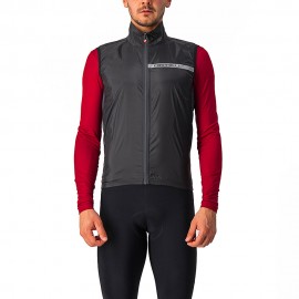 Squadra Stretch Light nero