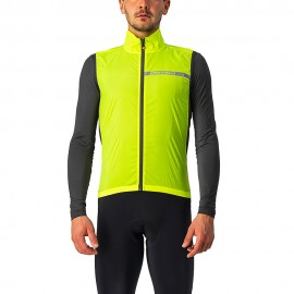 Squadra Stretch giallo