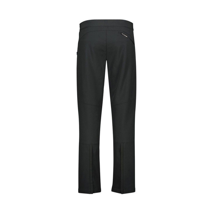 Meru Pantaloni Trekking Westport Nero Uomo