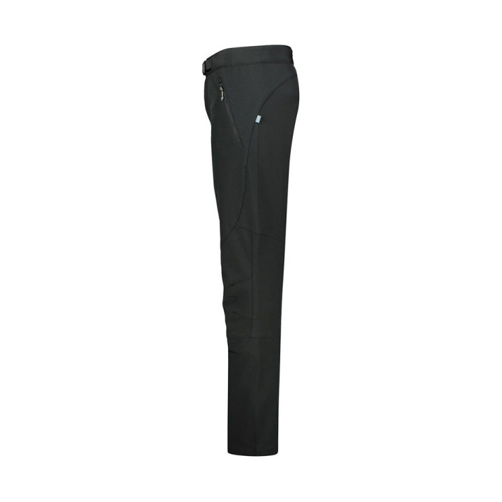 Meru Pantaloni Trekking Westport Nero Uomo