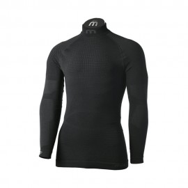 Superthermo Primaloft nero