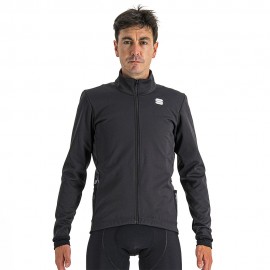 Neo Softshell logo nero